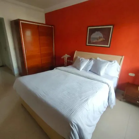 Delta Sharm Resort Studio